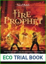 Fire Prophet (Son of Angels, #2)