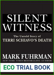 Silent Witness