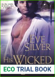 His Wicked Sins (Dark Gothic #4)