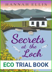 Secrets at the Loch (Loch Lannick, #5)