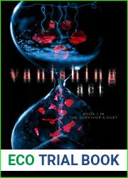 Vanishing Act (Survivor|s Duet, #1)