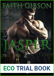 Jasper (Stone Society #6)
