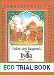 Tales and Legends from India [Paperback] [Apr 30, 2015] Ruskin Bond