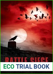 Battle Siege (The Battle #3)