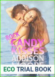 Rock Candy Kisses (3:AM Kisses, #4)