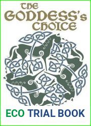 The Goddess|s Choice