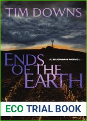 Ends of the Earth (Bug Man, #5)