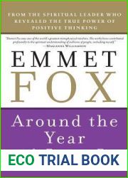 Around the Year with Emmet Fox: A Book of Daily Readings