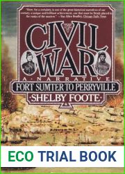 The Civil War, Vol. 1: Fort Sumter to Perryville