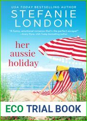 Her Aussie Holiday (Patterson|s Bluff #2)
