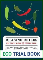 Chasing Chiles: Hot Spots along the Pepper Trail