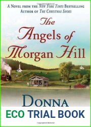 The Angels of Morgan Hill (Women of Faith Fiction)