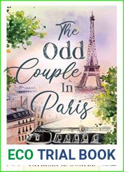 The Odd Couple in Paris