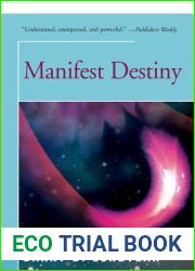 Manifest Destiny