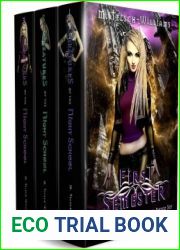Creatures of Night School BoxSet (1-3)