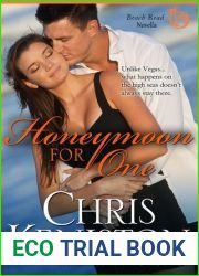 Honeymoon for One
