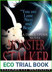 Monster Stalker: A Darquepunk Novel