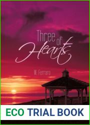 Three of Hearts (Hamden, #1)