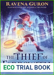 The Thief of Farrowfell