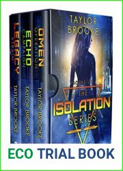 The Isolation Series: Books 1-3