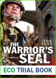 Warrior|s Seal (Tox Files, #0.5)