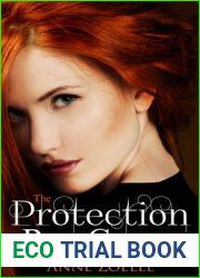 The Protection of Ren Crown (Ren Crown, #2)