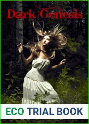 Dark Genesis (Dark Genesis, #1)