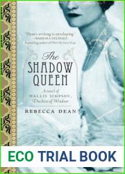 The Shadow Queen