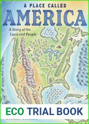 A Place Called America: A Story of the Land and People