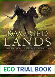 Ravaged Lands (Son of Scotland #2)