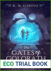 The Gates of Golorath (Chaos of Souls #1)