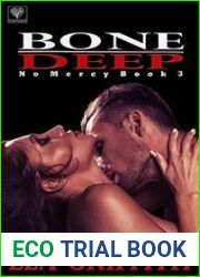 Bone Deep (No Mercy, #3)