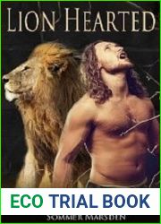 Lion Hearted (The Divination Falls Trilogy, #1)