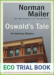 Oswald|s Tale: An American Mystery
