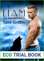 Liam (The Atherton Pack, #1)