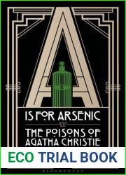 A is for Arsenic: The Poisons of Agatha Christie