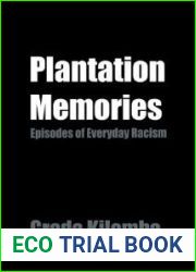 Plantation Memories