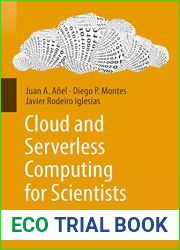 Cloud and Serverless Computing for Scientists: A Primer