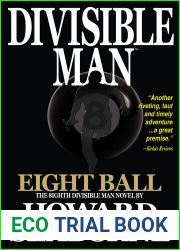 Divisible Man - Eight Ball