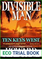 DIVISIBLE MAN - TEN KEYS WEST