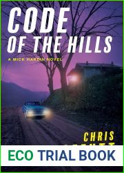 Code of the Hills (Mick Hardin #3)