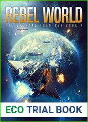 Rebel World (Eternal Frontier, #4)