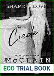 The Circle (Shape of Love #3)