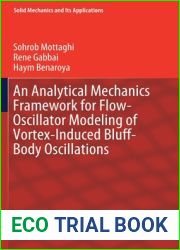 An Analytical Mechanics Framework for Flow-Oscillator Modeling of Vortex-Induced Bluff-Body Oscillations