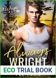 Always Wright (Wright Auto #2)