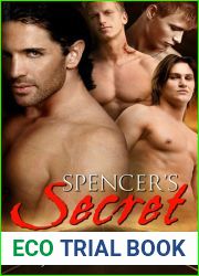 Spencer|s Secret (Wolf Harem #2)
