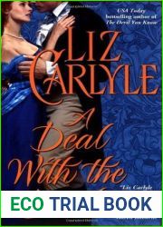 A Deal With the Devil (Lorimer Family and Clan Cameron #4)