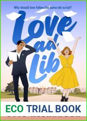 Love ad Lib (Foxbrooke, #1)