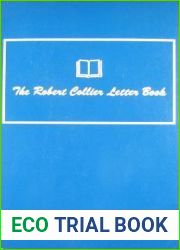 The Robert Collier Letter Book