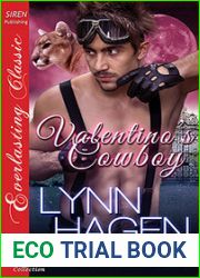 Valentino|s Cowboy (Brac Village #10)